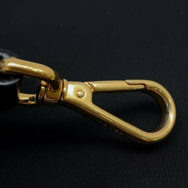 プラダ ハンドバッグ ロボット ナイロン 1BG061 PRADA 2WAYショルダーバッグ 黒