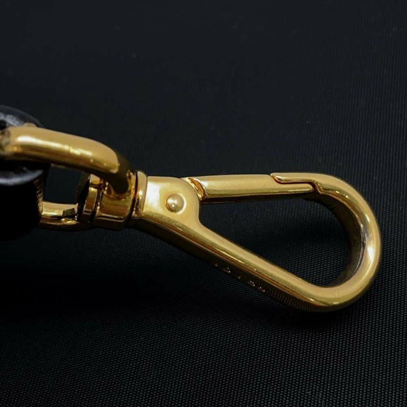 プラダ ハンドバッグ ロボット ナイロン 1BG061 PRADA 2WAYショルダーバッグ 黒