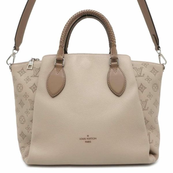 ルイヴィトン ハンドバッグ モノグラム・マヒナ オメア M55031 LOUIS VUITTON ヴィトン バッグ 2wayショルダーバッグ