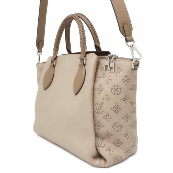 ルイヴィトン ハンドバッグ モノグラム・マヒナ オメア M55031 LOUIS VUITTON ヴィトン バッグ 2wayショルダーバッグ