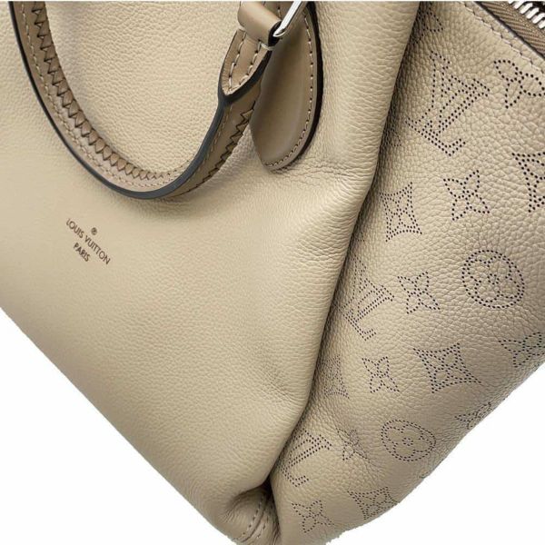 ルイヴィトン ハンドバッグ モノグラム・マヒナ オメア M55031 LOUIS VUITTON ヴィトン バッグ 2wayショルダーバッグ