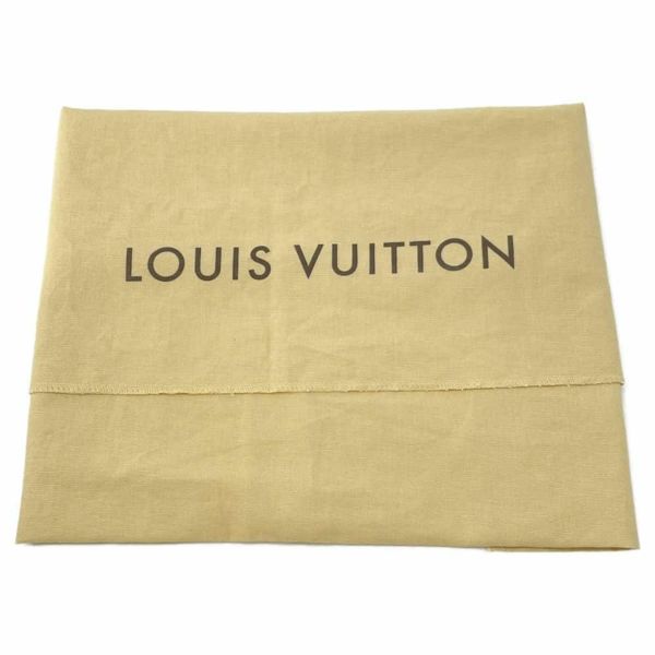 ルイヴィトン ボディバッグ ダミエ・エベヌ バムバッグ・メルヴィール N51172 LOUIS VUITTON バッグ ウエストバッグ