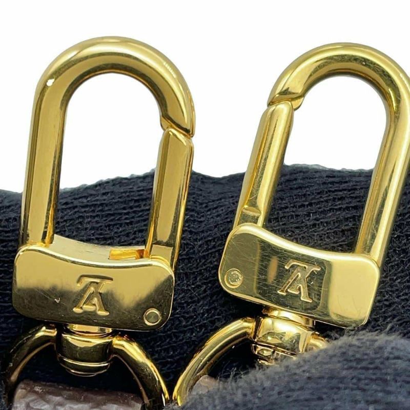 ルイヴィトン ショルダーバッグ モノグラム ミュルティ・ポシェット・フェリシー M80091 LOUIS VUITTON ヴィトン