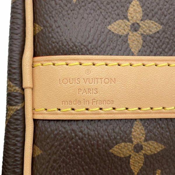 ルイヴィトン ハンドバッグ モノグラム スピーディ・バンドリエール25 M41113 LOUIS VUITTON ヴィトン 2wayショルダー