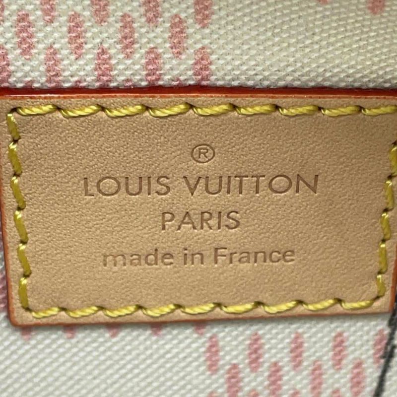 ルイヴィトン ショルダーバッグ ダミエ・ゴルフ ミニ・ゴルフバッグ N40635 LOUIS VUITTON ハンドバッグ