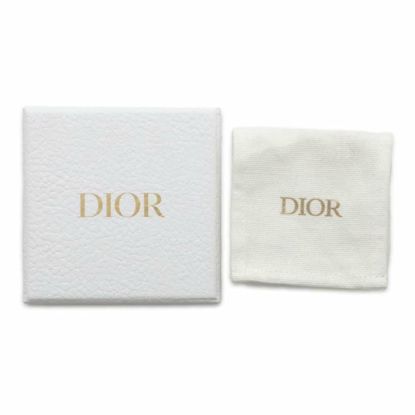 クリスチャン・ディオール ブレスレット Clair D Lune フェイクパール ラインストーン B0668CDLCY_D301 Christian Dior