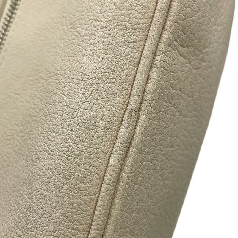 サンローランパリ ウエストポーチ レザー 527096 SAINT LAURENT PARIS ボディバッグ