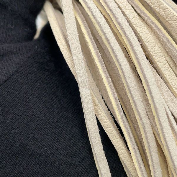 サンローランパリ ウエストポーチ レザー 527096 SAINT LAURENT PARIS ボディバッグ