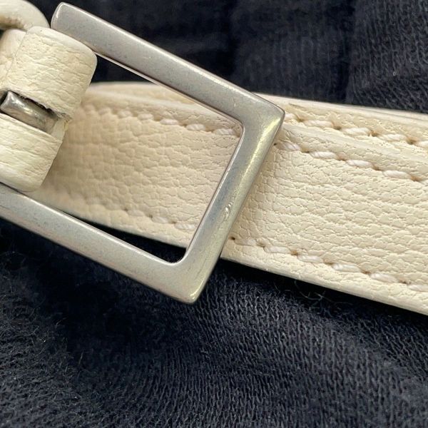 サンローランパリ ウエストポーチ レザー 527096 SAINT LAURENT PARIS ボディバッグ