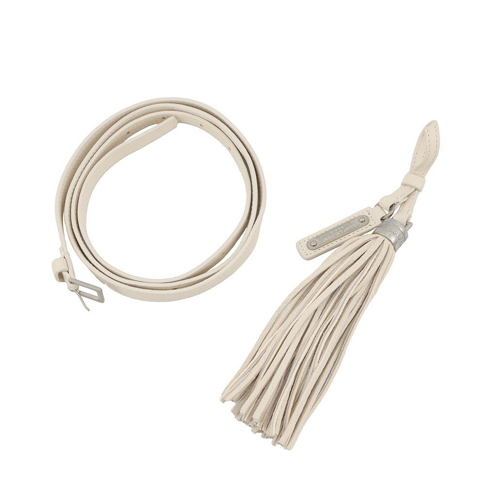 サンローランパリ ウエストポーチ レザー 527096 SAINT LAURENT PARIS ボディバッグ