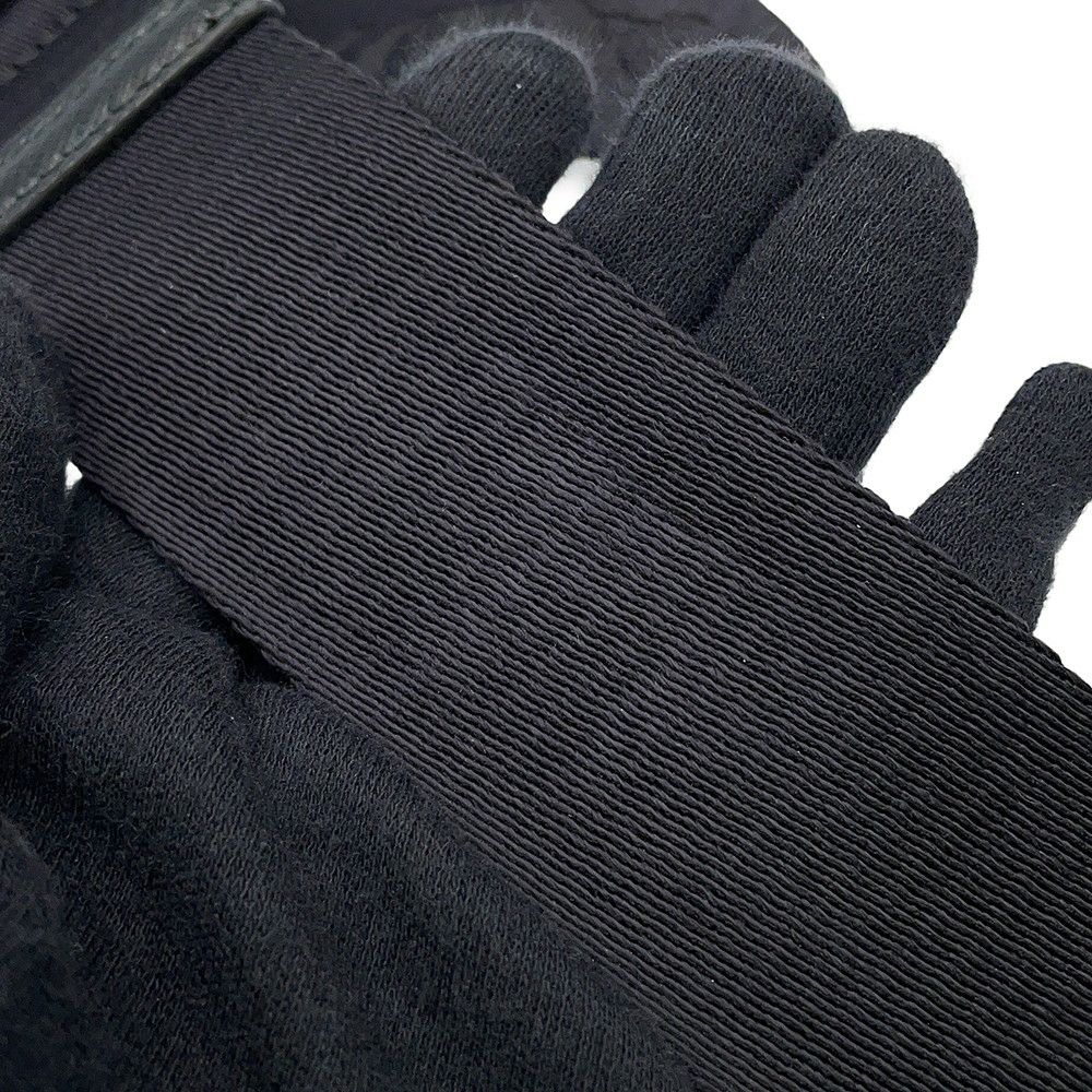 プラダ ショルダーバッグ Re-Edition 2005 Re-Nylon ナイロン 1BH204 PRADA 2wayバッグ 黒