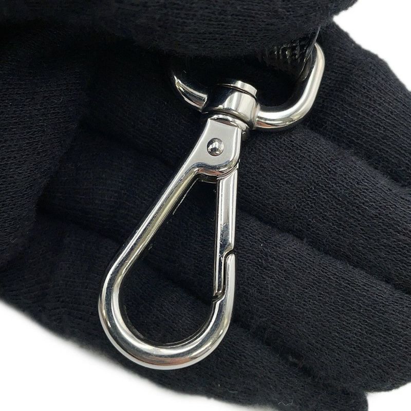 プラダ ショルダーバッグ Re-Edition 2005 Re-Nylon ナイロン 1BH204 PRADA 2wayバッグ 黒