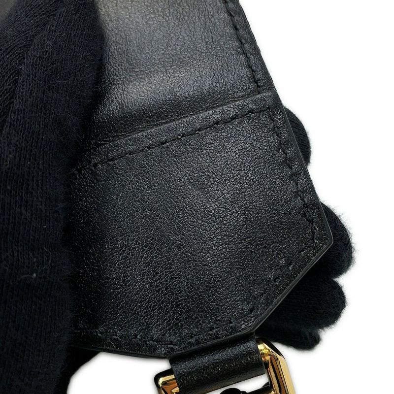 ジバンシー トートバッグ Gトート キャンバス BB50N0B1ME GIVENCHY 2way 黒