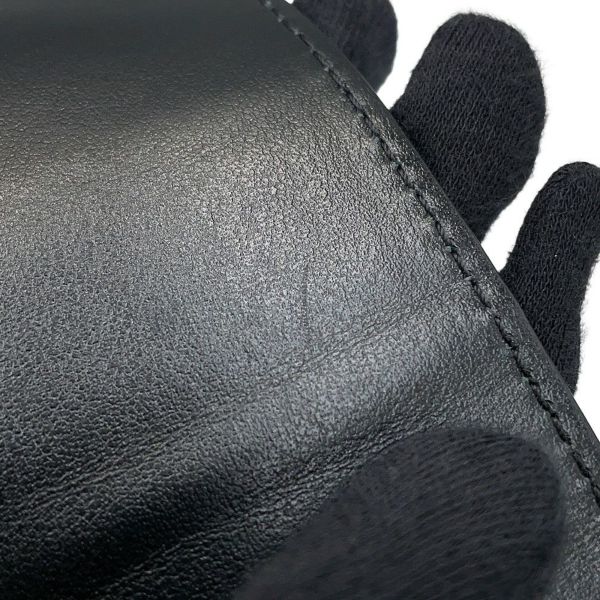 ジバンシー トートバッグ Gトート キャンバス BB50N0B1ME GIVENCHY 2way 黒