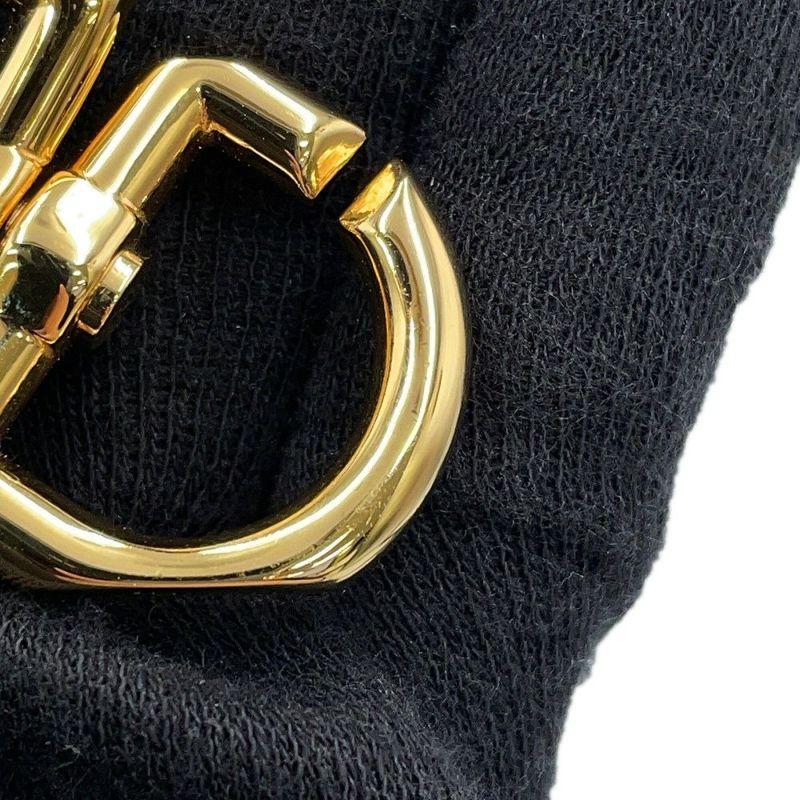 ジバンシー トートバッグ Gトート キャンバス BB50N0B1ME GIVENCHY 2way 黒