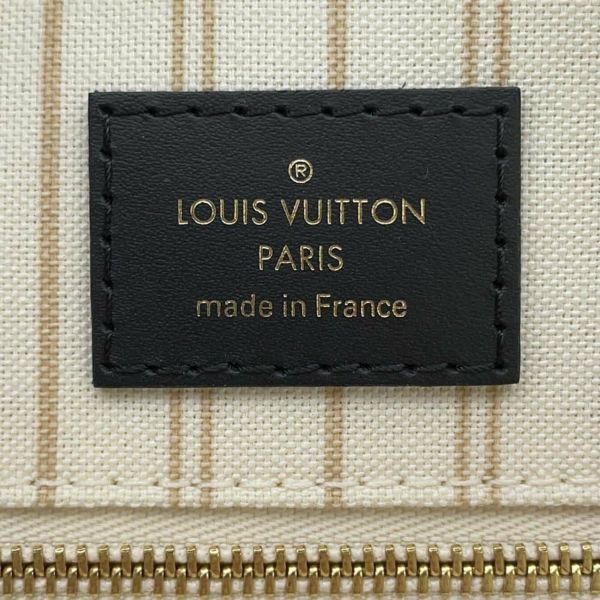 ルイヴィトン トートバッグ モノグラム ジャングル オンザゴー GM M44675 LOUIS VUITTON ショルダー ハンドバッグ