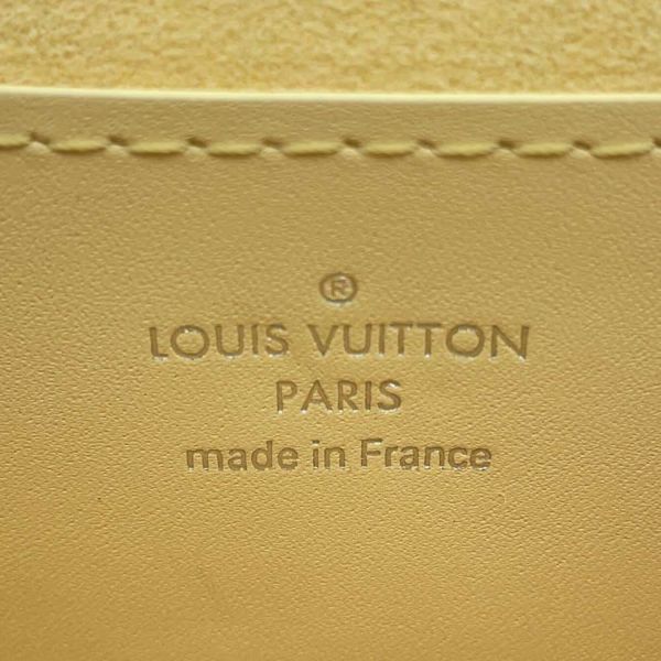 ルイヴィトン チェーンショルダーバッグ モノグラム・LVポップ ドーフィーヌ ミニ M68619 LOUIS VUITTON ウエストバッグ