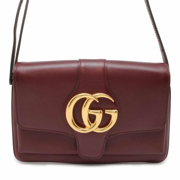 グッチ ショルダーバッグ  アリー スモール GGマーモント 550129 GUCCI バッグ