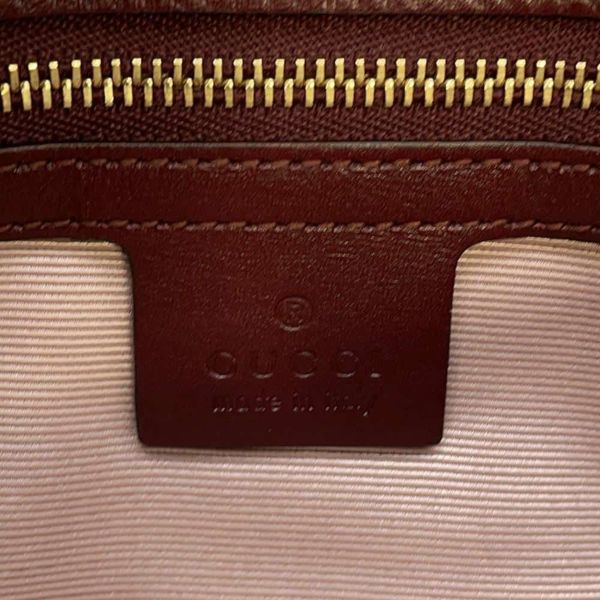 グッチ ショルダーバッグ  アリー スモール GGマーモント 550129 GUCCI バッグ