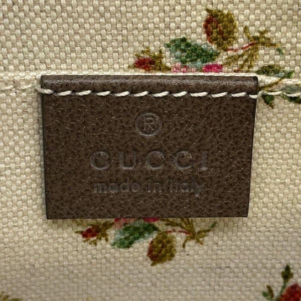 グッチ ショルダーバッグ GGスプリーム ネオ ヴィンテージ 476466 GUCCI メッセンジャーバッグ