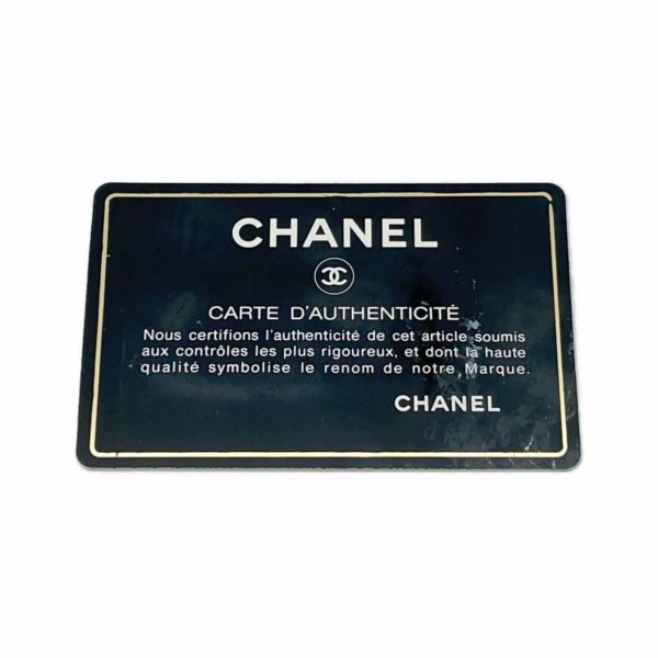 シャネル バニティバッグ ビコローレ ココマーク A01618 CHANEL ポーチ 化粧ポーチ 横型 黒