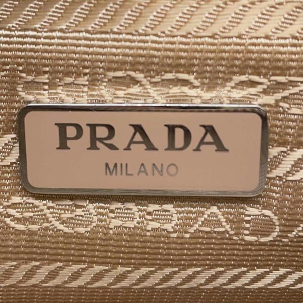 プラダ ショルダーバッグ Re-Edition2000 ナイロン 1NE515 PRADA ミニバッグ ワンショルダー ハンドバッグ