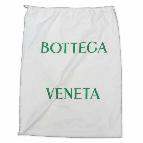 ボッテガヴェネタ トートバッグ スカッシュ マキシイントレチャート 629194 BOTTEGA VENETA 黒