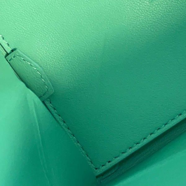 ティファニー ハンドバッグ キャットストリート レザー Tiffany&Co. 2wayショルダー