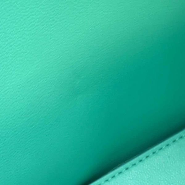 ティファニー ハンドバッグ キャットストリート レザー Tiffany&Co. 2wayショルダー