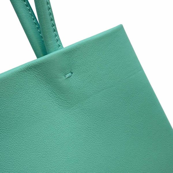 ティファニー ハンドバッグ キャットストリート レザー Tiffany&Co. 2wayショルダー