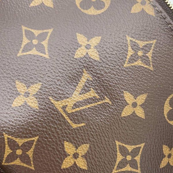 ルイヴィトン ショルダーバッグ モノグラム ミュルティ・ポシェット・アクセソワール M44840 LOUIS VUITTON アクセサリー