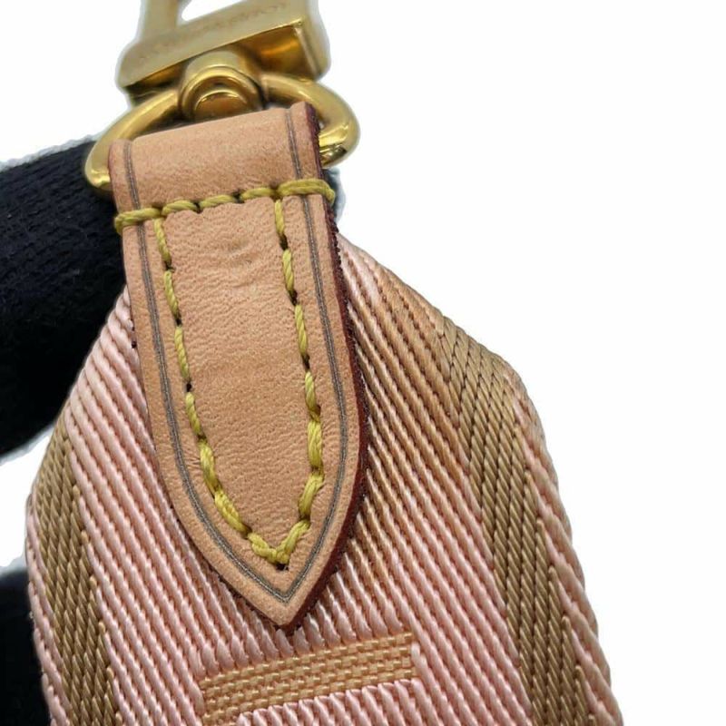 ルイヴィトン ショルダーバッグ モノグラム ミュルティ・ポシェット・アクセソワール M44840 LOUIS VUITTON アクセサリー