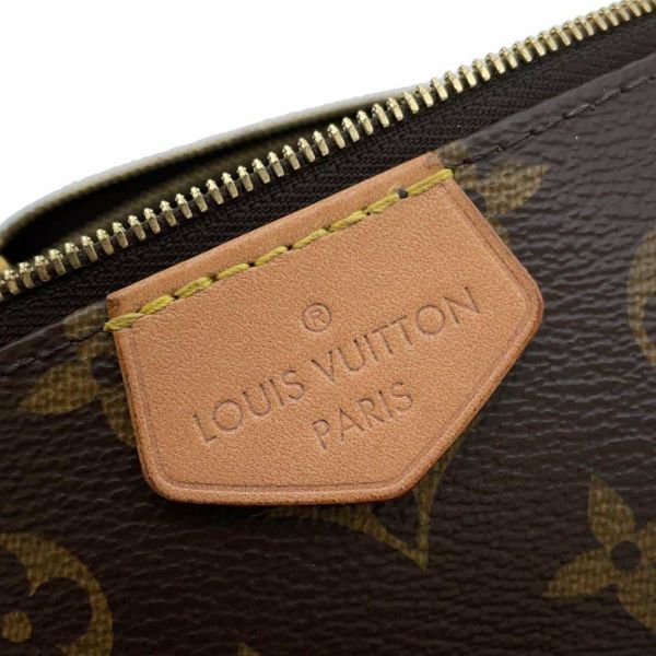 ルイヴィトン ショルダーバッグ モノグラム ミュルティ・ポシェット・アクセソワール M44840 LOUIS VUITTON アクセサリー