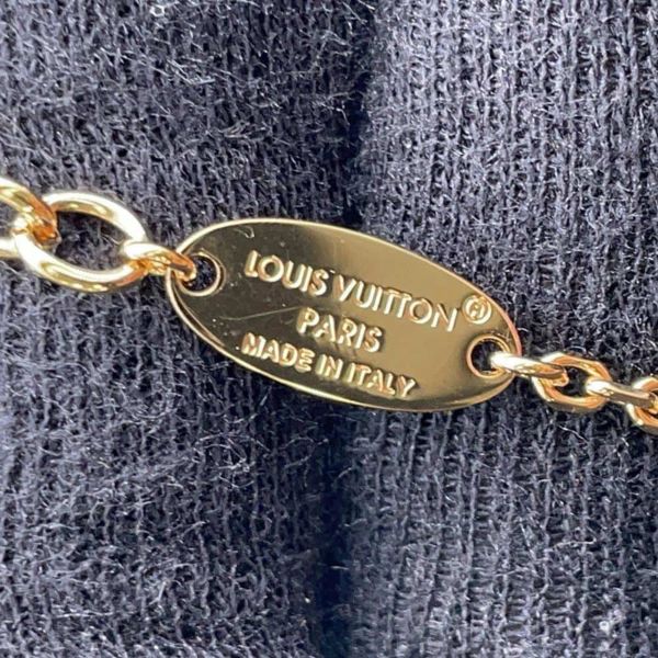 ルイヴィトン ブレスレット ブルーミング メタル M1485A LOUIS VUITTON アクセサリー