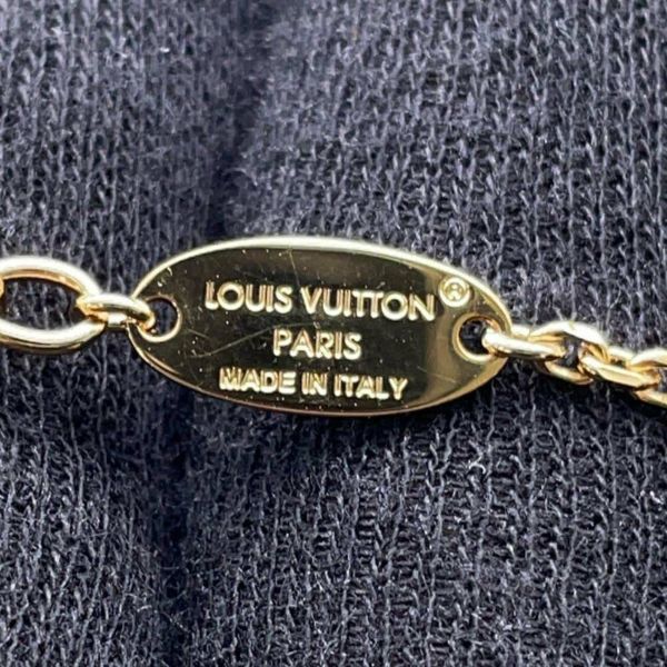 ルイヴィトン ブレスレット ブルーミング メタル M1485A LOUIS VUITTON アクセサリー