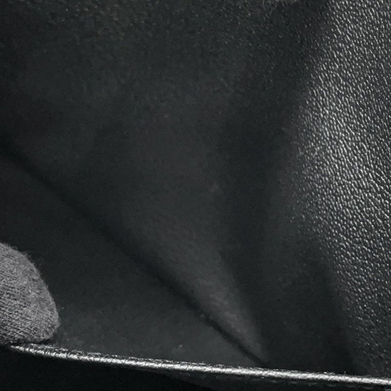 エルメス バーキン25 ブラック/ゴールド金具 トゴ Z刻印 HERMES Birkin ハンドバッグ 黒