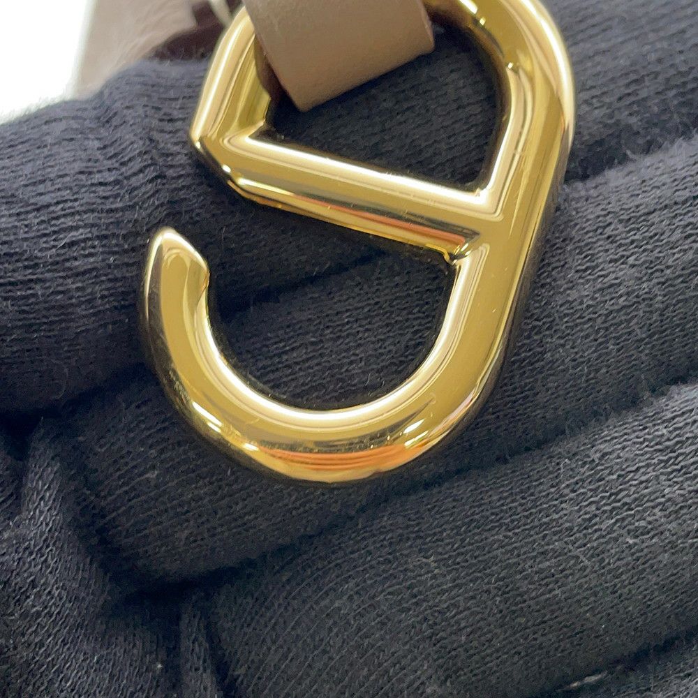 エルメス トートバッグ インザループ 18 エトゥープ/ゴールド金具 トリヨンクレマンス/スイフト U刻印