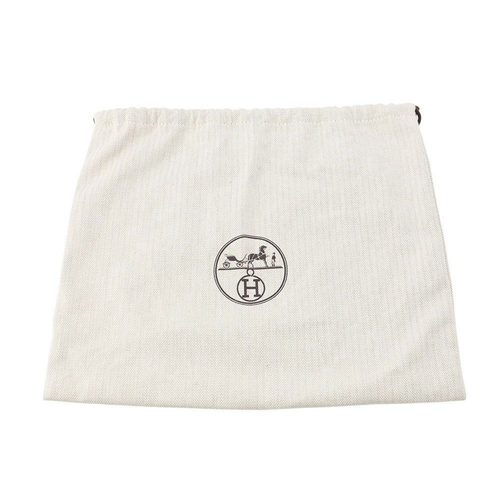 エルメス トートバッグ インザループ 18 エトゥープ/ゴールド金具 トリヨンクレマンス/スイフト U刻印