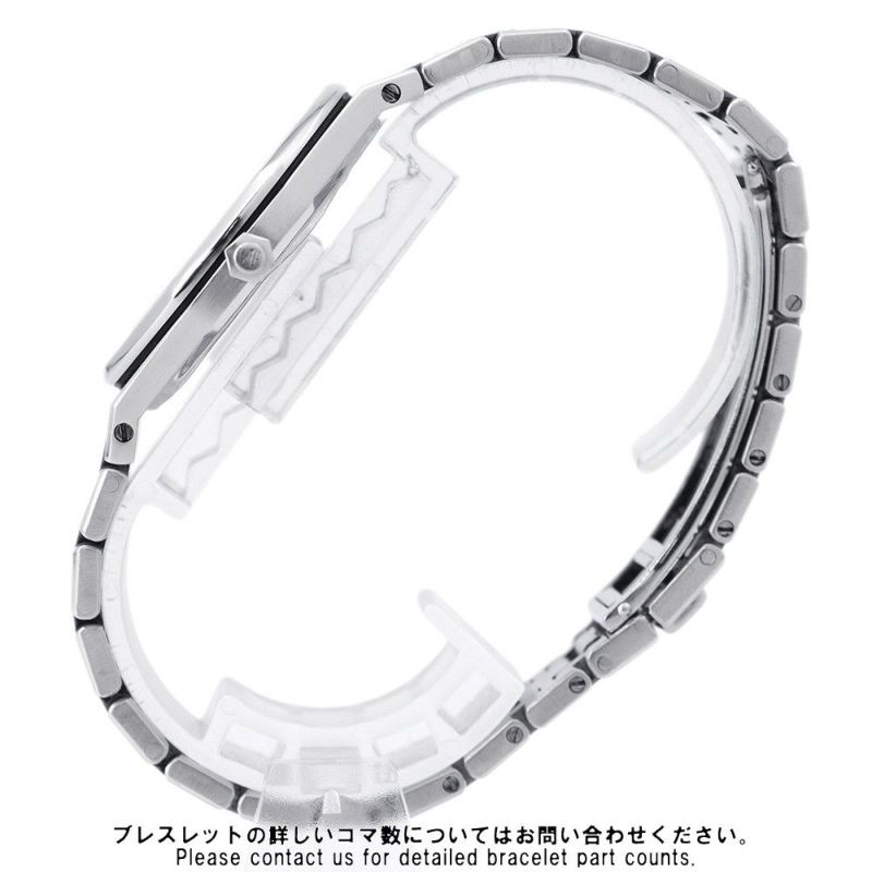 オーデマピゲ ロイヤルオーク 56303ST.OO.0789ST.01 AUDEMARS PIGUET 腕時計 AP クォーツ ウォッチ 黒文字盤