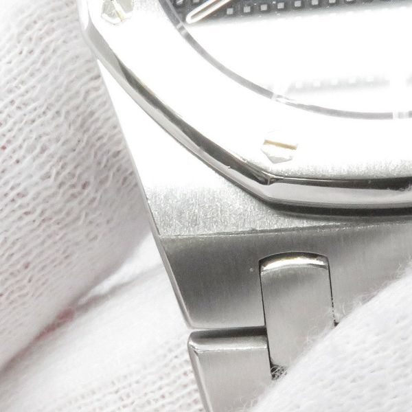 オーデマピゲ ロイヤルオーク 56303ST.OO.0789ST.01 AUDEMARS PIGUET 腕時計 AP クォーツ ウォッチ 黒文字盤