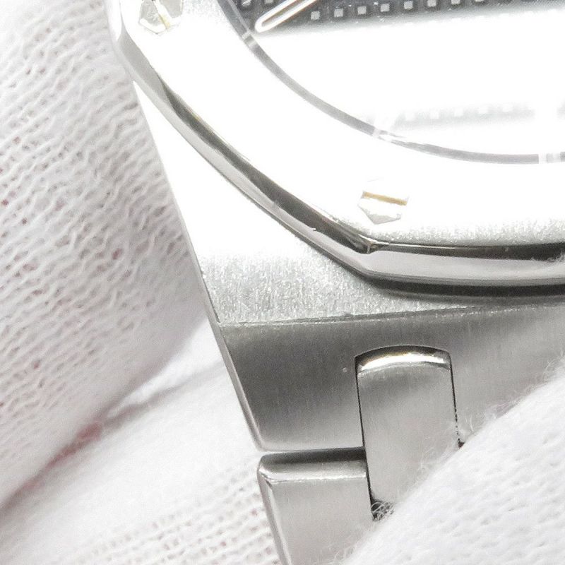 オーデマピゲ ロイヤルオーク 56303ST.OO.0789ST.01 AUDEMARS PIGUET 腕時計 AP クォーツ ウォッチ 黒文字盤