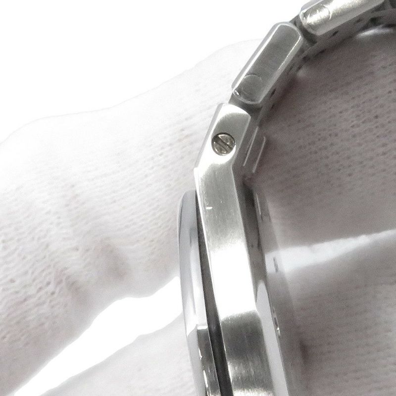 オーデマピゲ ロイヤルオーク 56303ST.OO.0789ST.01 AUDEMARS PIGUET 腕時計 AP クォーツ ウォッチ 黒文字盤