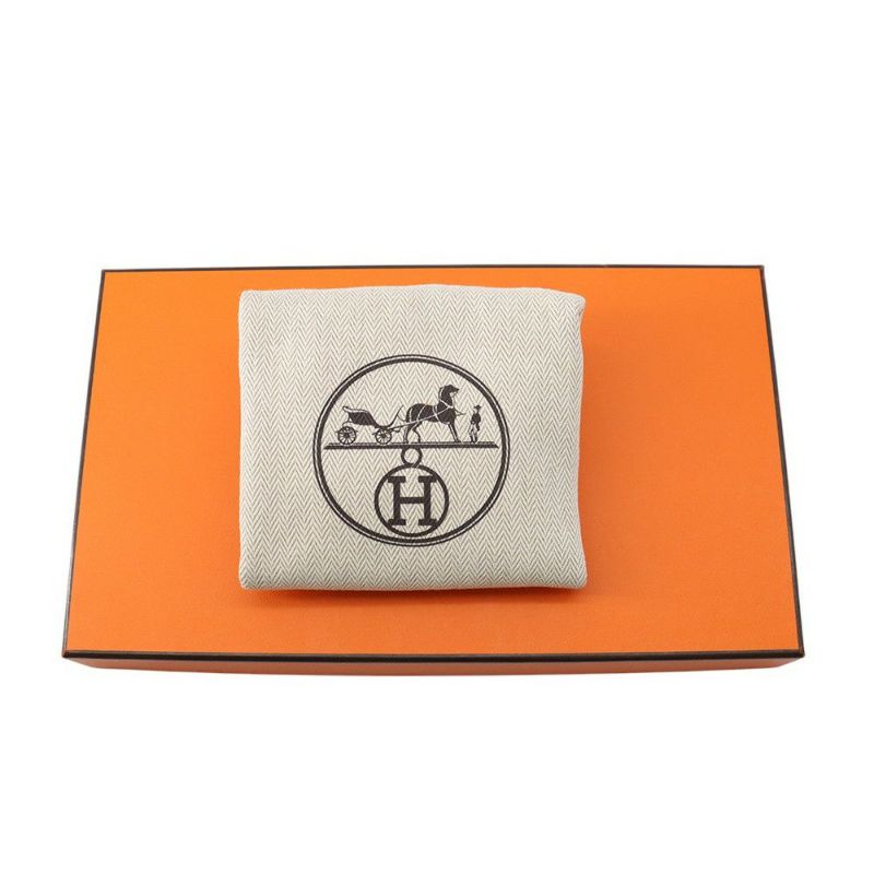 エルメス ショルダーバッグ ケリーマルチポケット ブラック/シルバー金具 エプソン K刻印 黒