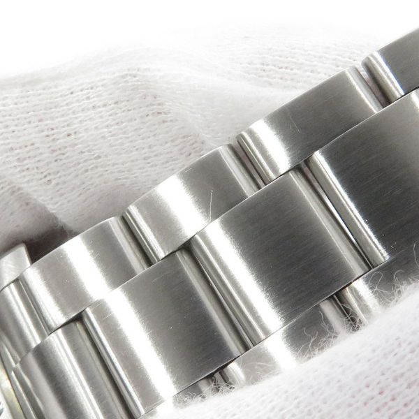 ロレックス サブマリーナ デイト ランダムシリアル 16610LV ROLEX 腕時計 黒文字盤