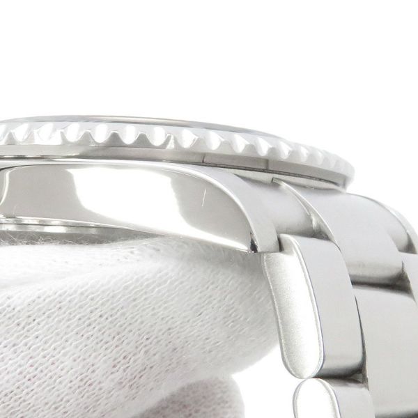 ロレックス サブマリーナ デイト ランダムシリアル 16610LV ROLEX 腕時計 黒文字盤