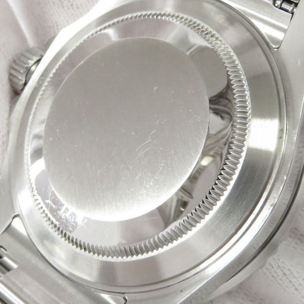 ロレックス サブマリーナ デイト ランダムシリアル 16610LV ROLEX 腕時計 黒文字盤