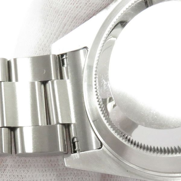 ロレックス サブマリーナ デイト ランダムシリアル 16610LV ROLEX 腕時計 黒文字盤