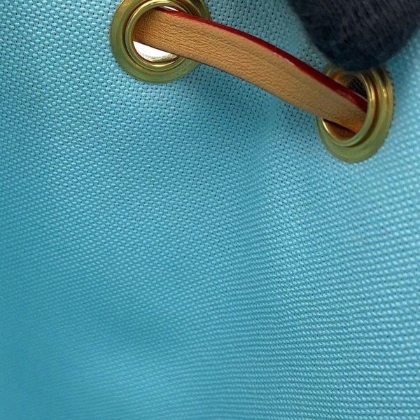 ルイヴィトン ハンドバッグ モノグラム ヴィヴィエンヌ ナノ・ノエ M12221 LOUIS VUITTON 2way