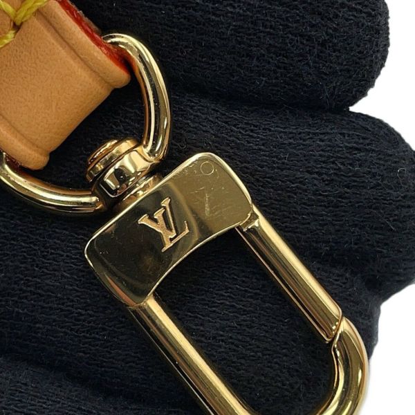 ルイヴィトン ハンドバッグ モノグラム ヴィヴィエンヌ ナノ・ノエ M12221 LOUIS VUITTON 2way