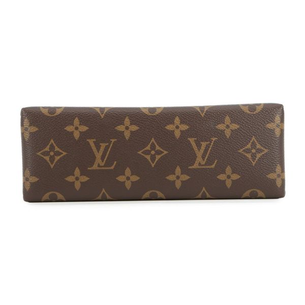 ルイヴィトン ハンドバッグ モノグラム ロッキーBB M46318 LOUIS VUITTON 2way